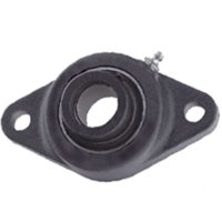 AMI BEARINGS UKFL209+HE2309