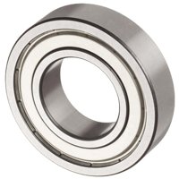 BALDOR-RELIANCE BG6313B03