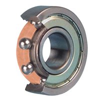 BARDEN 107ST5 G-74