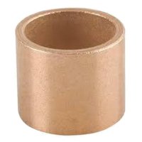BUNTING BEARINGS EP040612