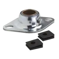 CLIMAX METAL F2PS-BR-050