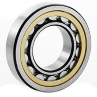 CONSOLIDATED BEARING 20306 M