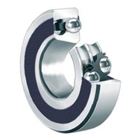 CONSOLIDATED BEARING 2305-K 2RS C/3