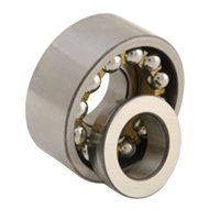 CONSOLIDATED BEARING 3306-DA C/3