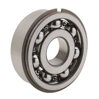 CONSOLIDATED BEARING 5309 B NR P/6 C/3