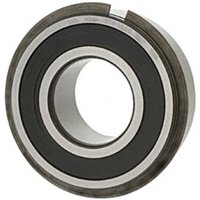 CONSOLIDATED BEARING 6306-2RSNR P/6