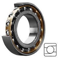 CONSOLIDATED BEARING 7219 BMG P/6
