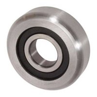 CONSOLIDATED BEARING MG-307-2RS-4