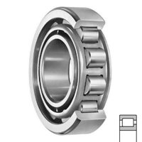 CONSOLIDATED BEARING NJ-2210 C/2
