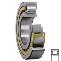 CONSOLIDATED BEARING NJ-310 M C/2