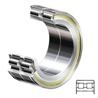 CONSOLIDATED BEARING NNF-5013A-DA2RSV