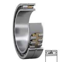 CONSOLIDATED BEARING NNU-4934-KMS P/5 C3