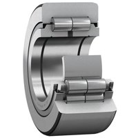 CONSOLIDATED BEARING NUTR-17X