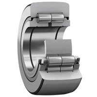 CONSOLIDATED BEARING NUTR-40 P/5