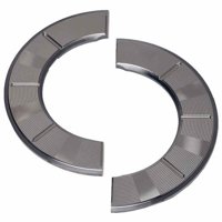 10 RTL HI-CAP THRUST PLATE KIT 10 RTL HI-CAP THRUST PLATE KIT