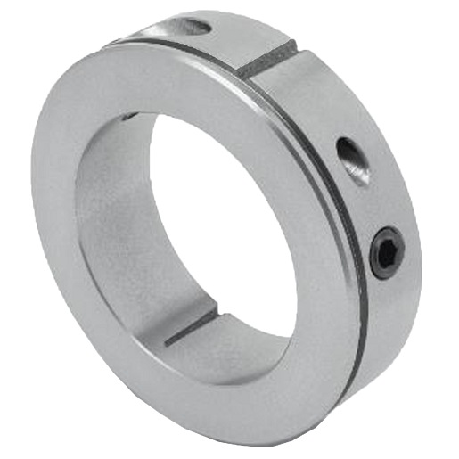 2 7/16 SLV SPLIT THRUST COLLAR 2 7/16 SLV SPLIT THRUST COLLAR