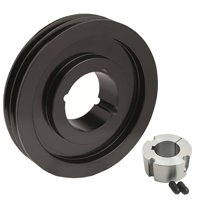 DODGE 2B6.2-1610 SHEAVE