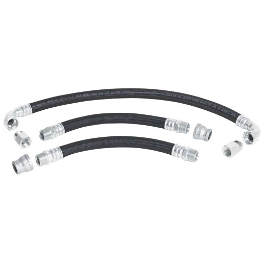 3IN SLEEVOIL COOLANT HOSE KIT 3IN SLEEVOIL COOLANT HOSE KIT