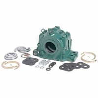 DODGE 7 SLV RTL MODULAR HOUSING ; 132412