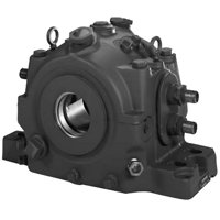 DODGE 7 SLV RTL PILLOW BLOCK MOD ; 431146