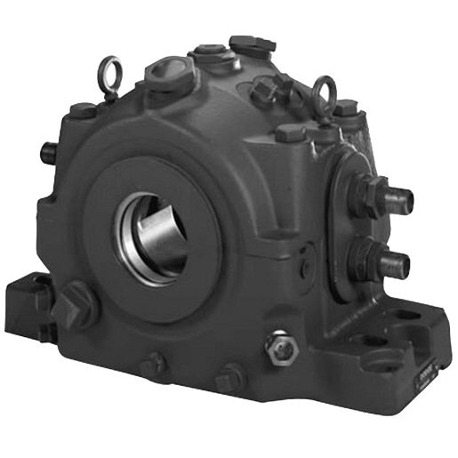 8 SLV RTL PIL BLK ASSY MOD ; 435618 8 SLV RTL PIL BLK ASSY MOD ; 435618