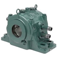 DODGE 8 SLV STL PLXC PILLOW BLOCK MOD ; 433057