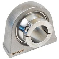 EDT CORP QB9PC9-16-LK