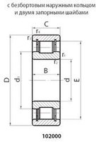 EPK 102304M