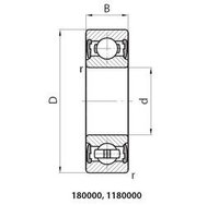 EPK 1180304АК2