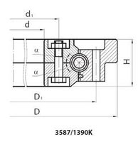3587/1390K 3587/1390K