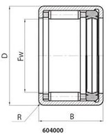 604901E 604901E