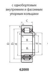 62236М1 62236М1