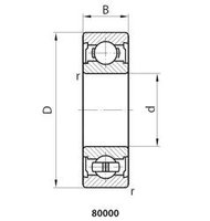 EPK 80307А1