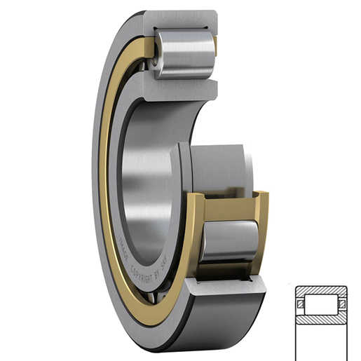 NJ2311-E-XL-M1A-QP51-C4 NJ2311-E-XL-M1A-QP51-C4
