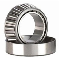 D002882 BEARING TAPER V150
