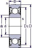 1580206 ЕК10Т2С17 1580206 ЕК10Т2С17