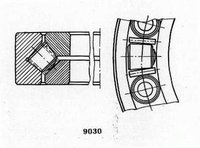 ГПЗ 2 76692/670