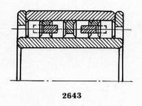 ГПЗ 20-4428/750 Х