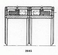 ГПЗ 20 4428/750 Х1