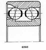 ГПЗ 3056207 К1