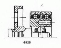 ГПЗ 4-300095 КУ