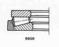 49868 Х