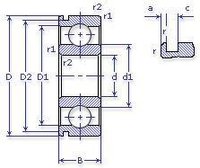 ГПЗ 6 50205 АЕУШ