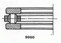6 90091/600 У