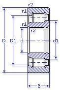 ГПЗ 80 232726 Л4М