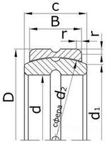 ШСП160К