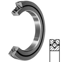 IKO CRBHV11020 A UU T1