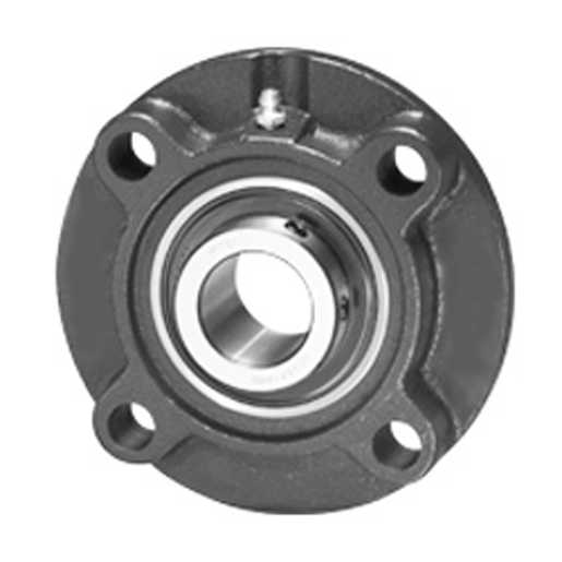 UCFC206 30MM UCFC206 30MM