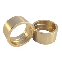 ISOSTATIC CB-1220-18 W/2 GROOVE