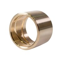 ISOSTATIC CB-1620-28 FIGURE 8 GROOVE